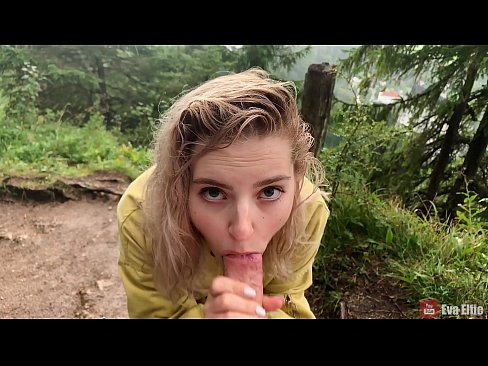 ❤️ Ragazza ingoia lo sperma dopo un pompino in pubblico - Eva Elfi ️❌ Video di sessoal it.megaofertas.top