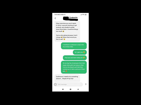 ❤️ Ho aggiunto una nuova PAWG da Tinder al mio harem ( parlare con Tinder incluso) ️❌ Video di sessoal it.megaofertas.top